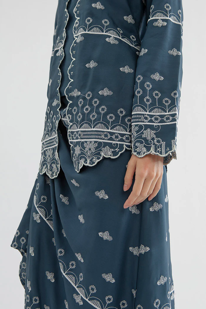 Rona Biru Laut - Image 6