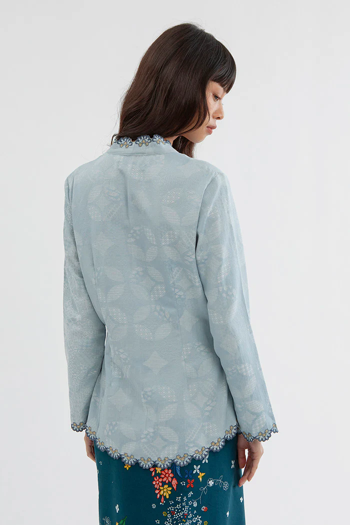 Rona Biru Muda - Image 5