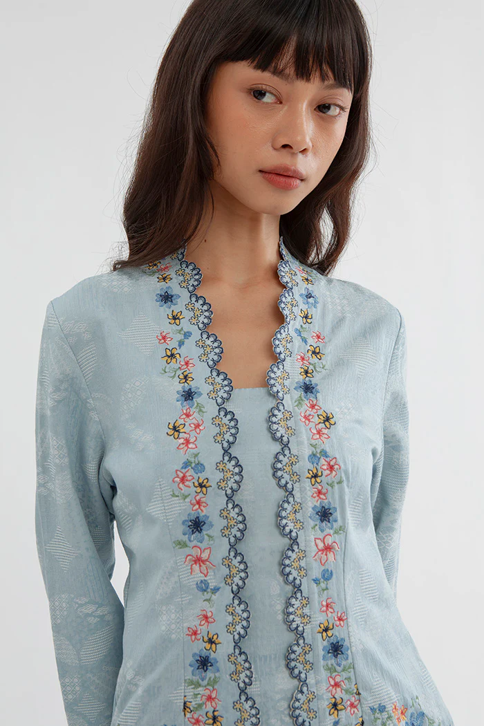 Rona Biru Muda - Image 6