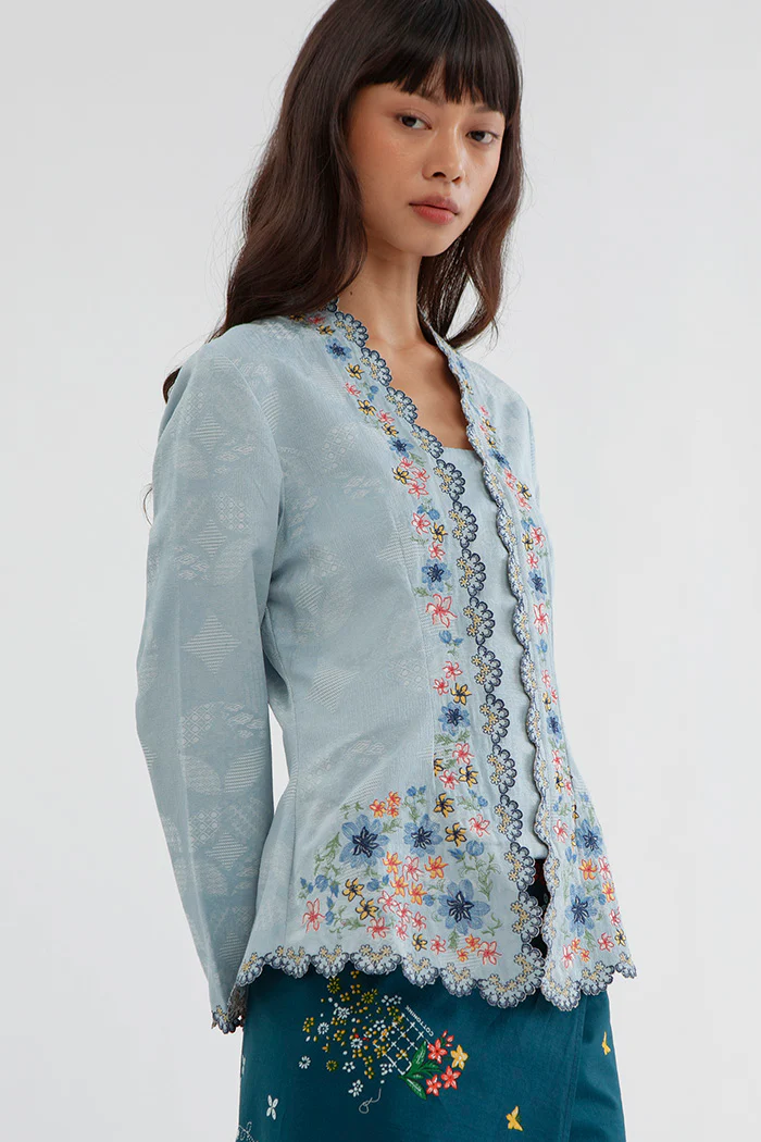 Rona Biru Muda - Image 9