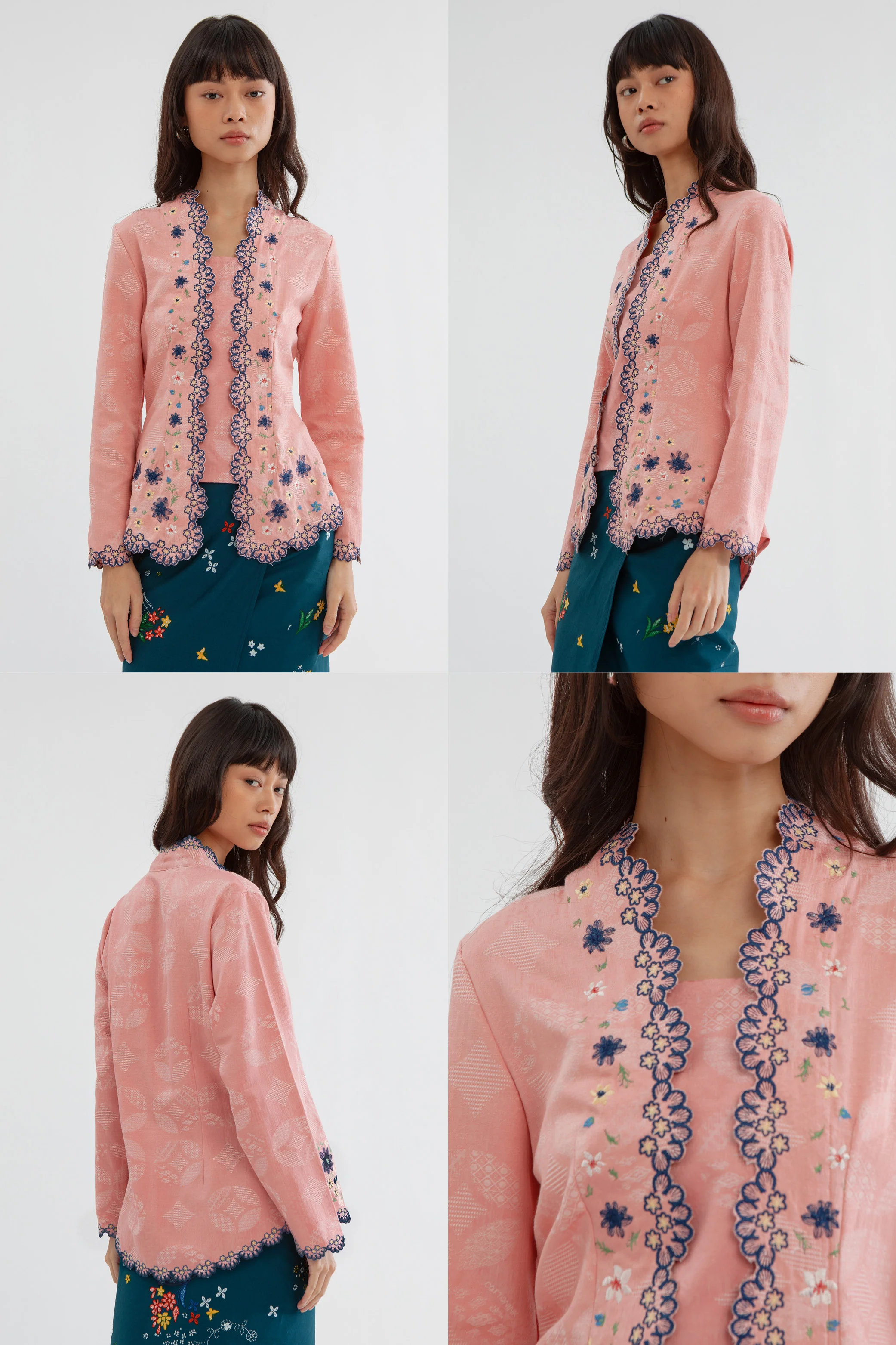 Rona Merah Jambu - Image 2