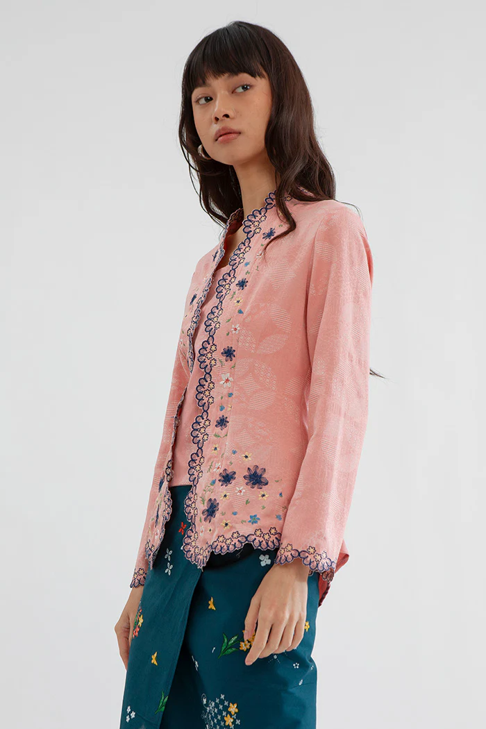 Rona Merah Jambu - Image 4
