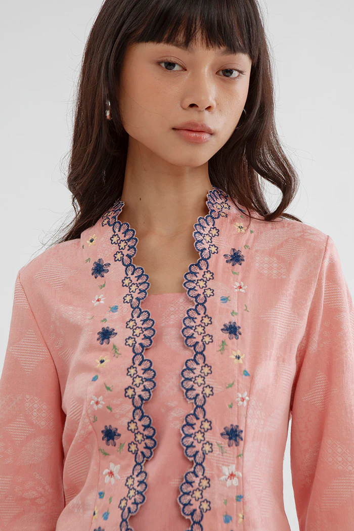 Rona Merah Jambu - Image 6
