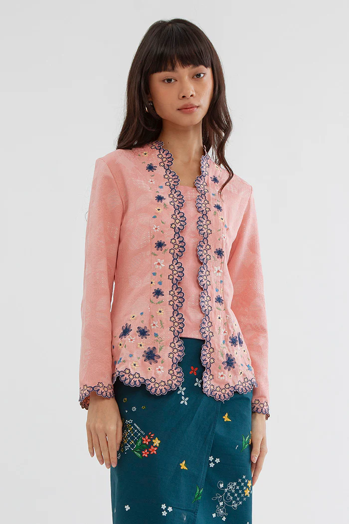 Rona Merah Jambu - Image 8