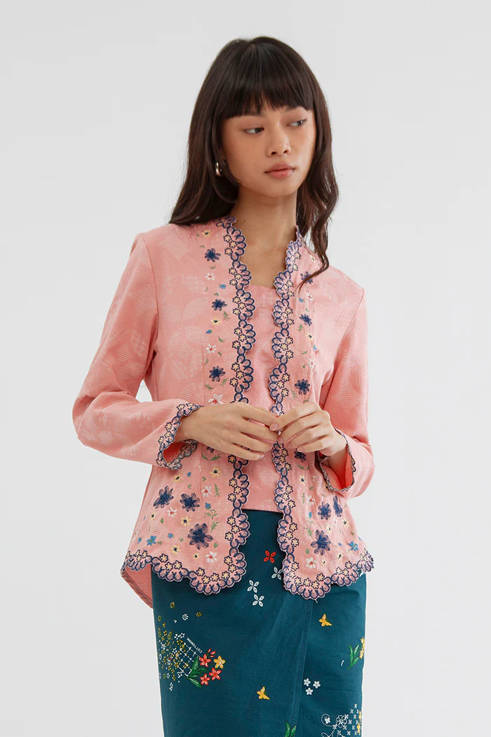 Rona Merah Jambu - Image 9