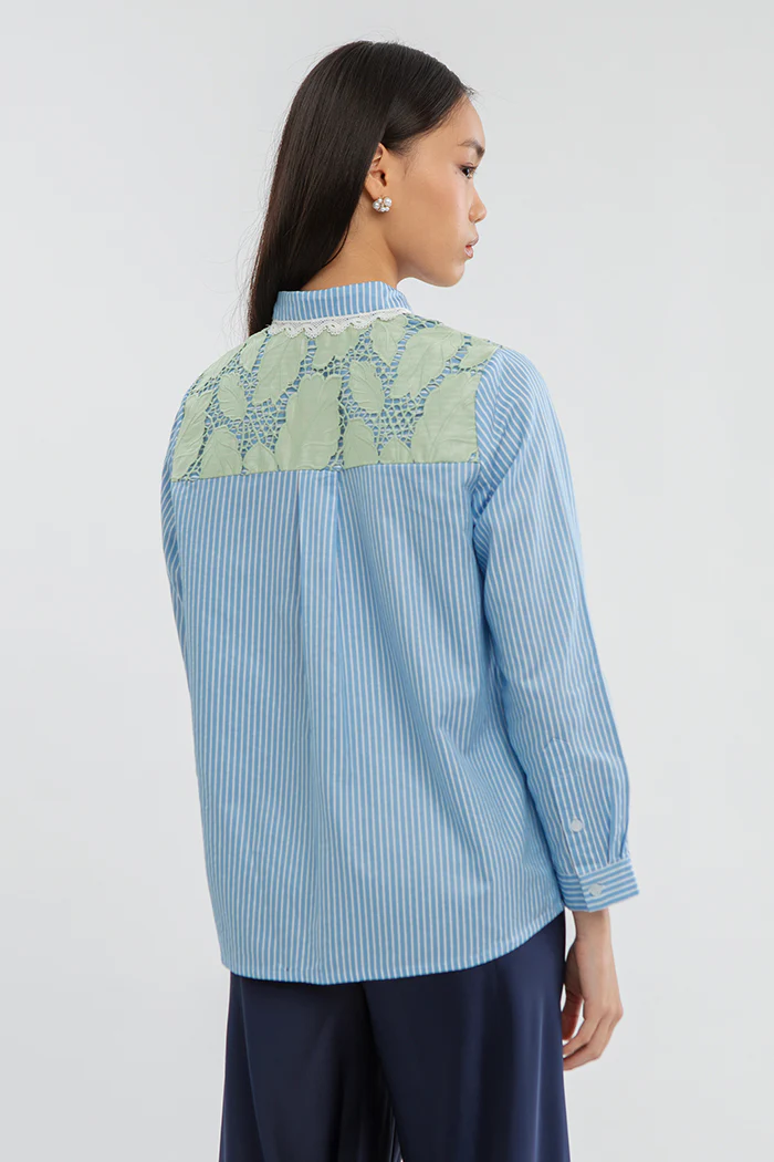 Sage Laced Zavi - Image 3
