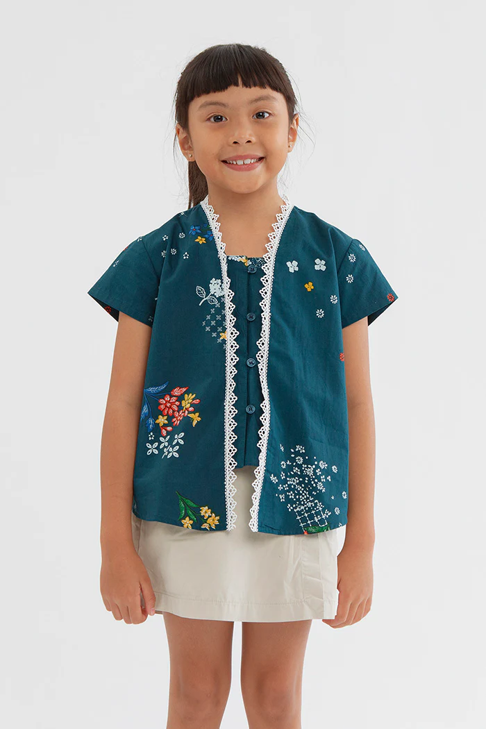 Sajani Puspa Biru - Image 4