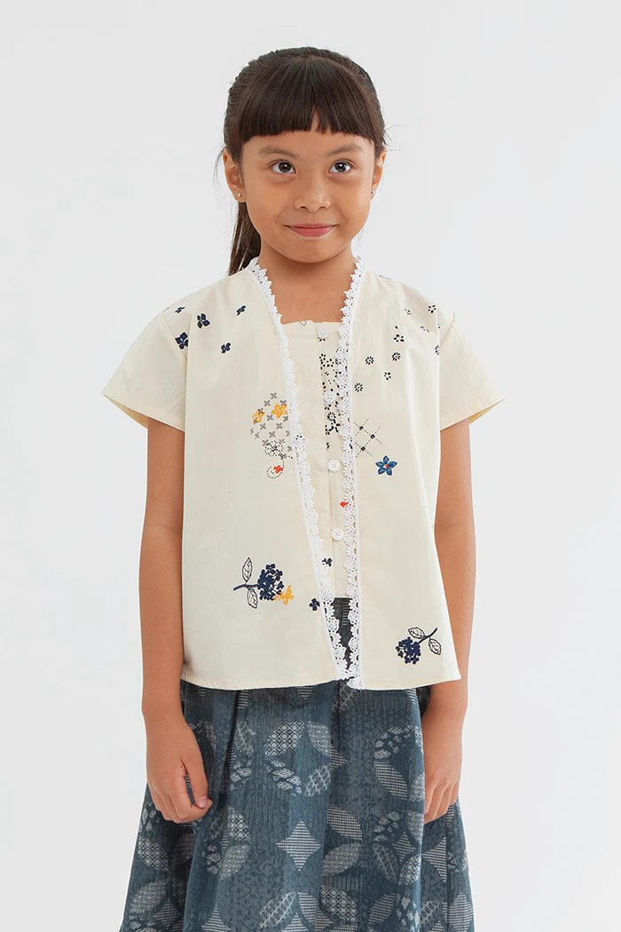 Sajani Puspa Krem - Image 4
