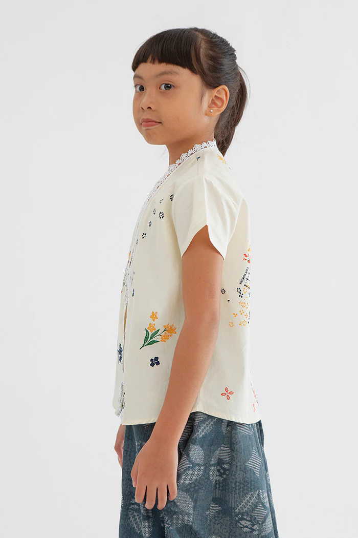 Sajani Puspa Krem - Image 5