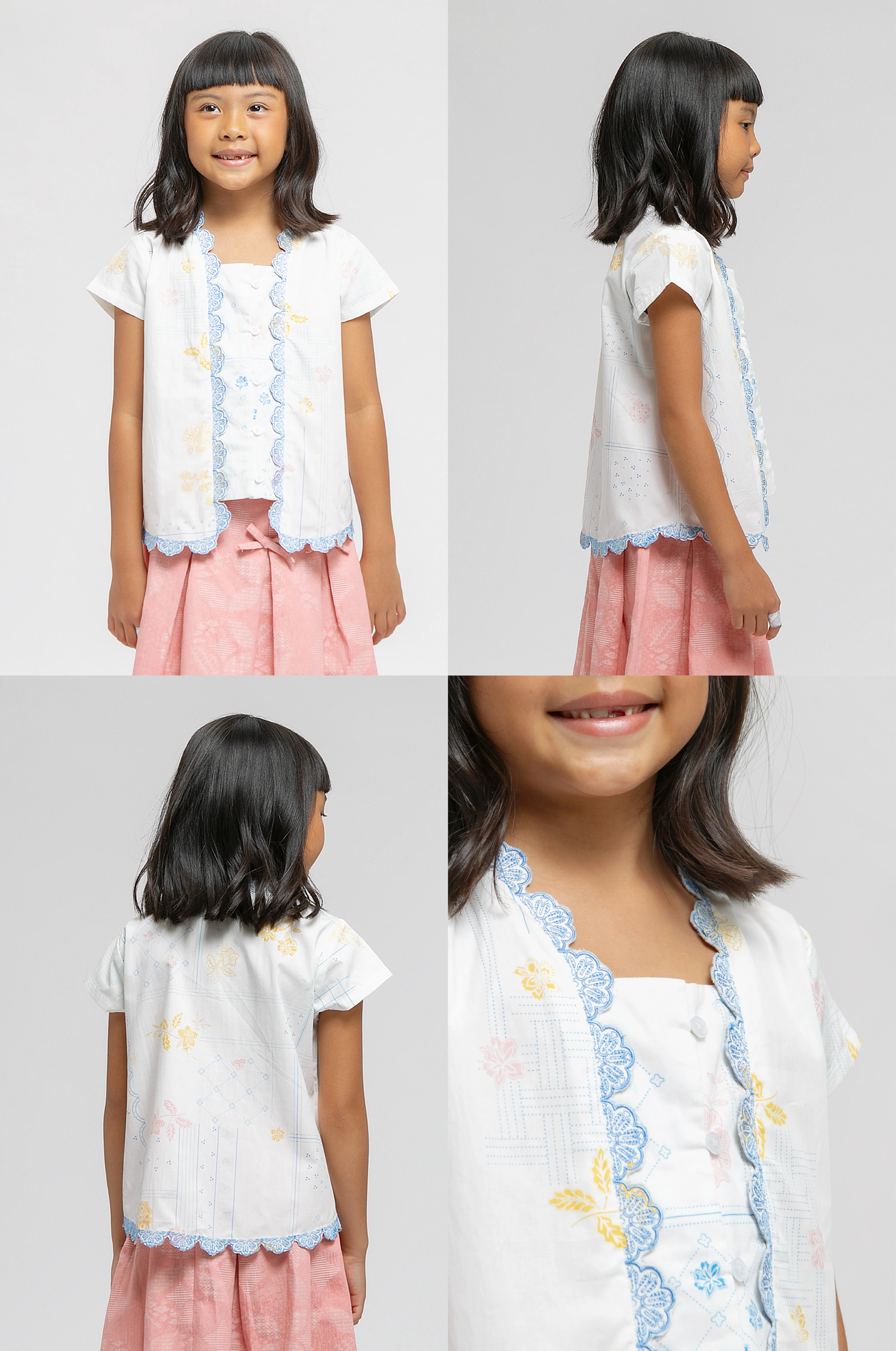 Sajani Rekah Putih - Image 2