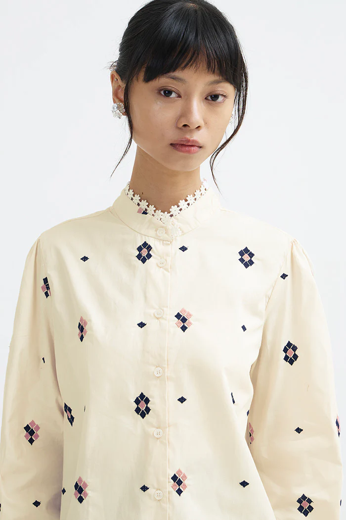 Sanaya Wajik Krem - Image 5