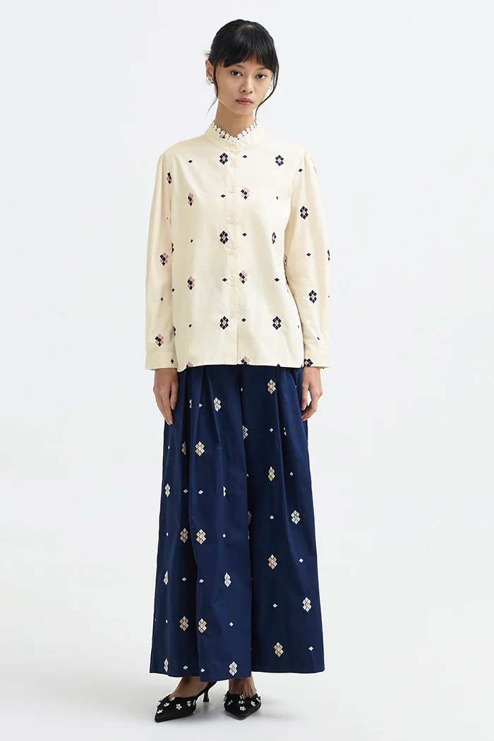 Sanaya Wajik Krem - Image 6