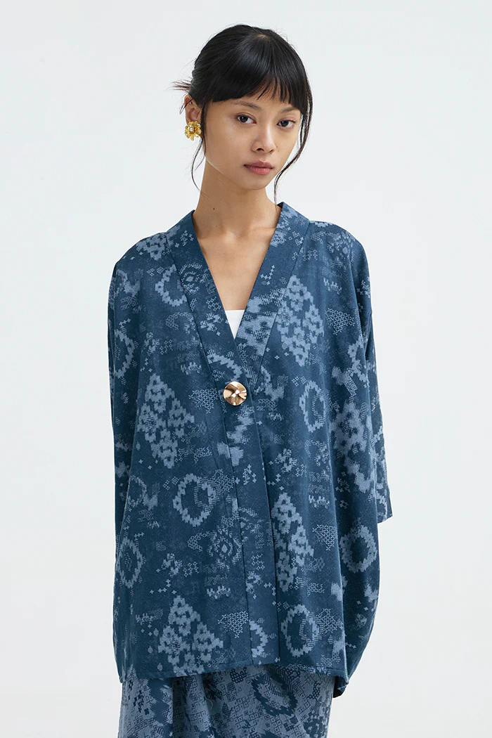 Sanjana Jalin Biru Laut - Image 6