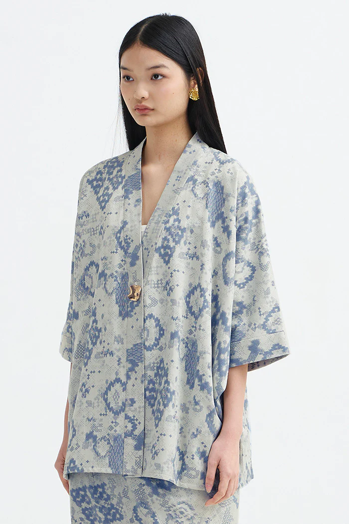 Sanjana Jalin Krem-Abu - Image 3