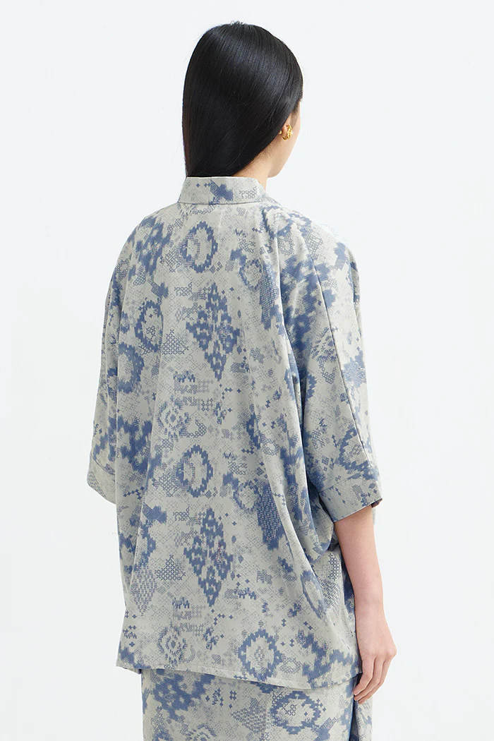 Sanjana Jalin Krem-Abu - Image 4