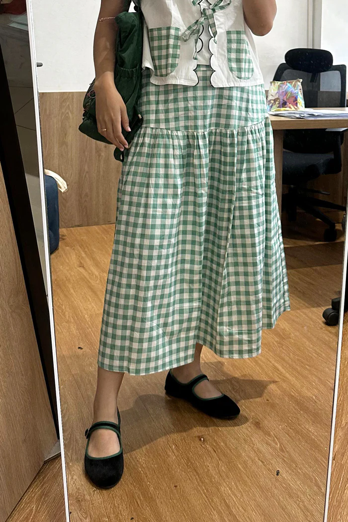 Sanur Skirt B - Image 3