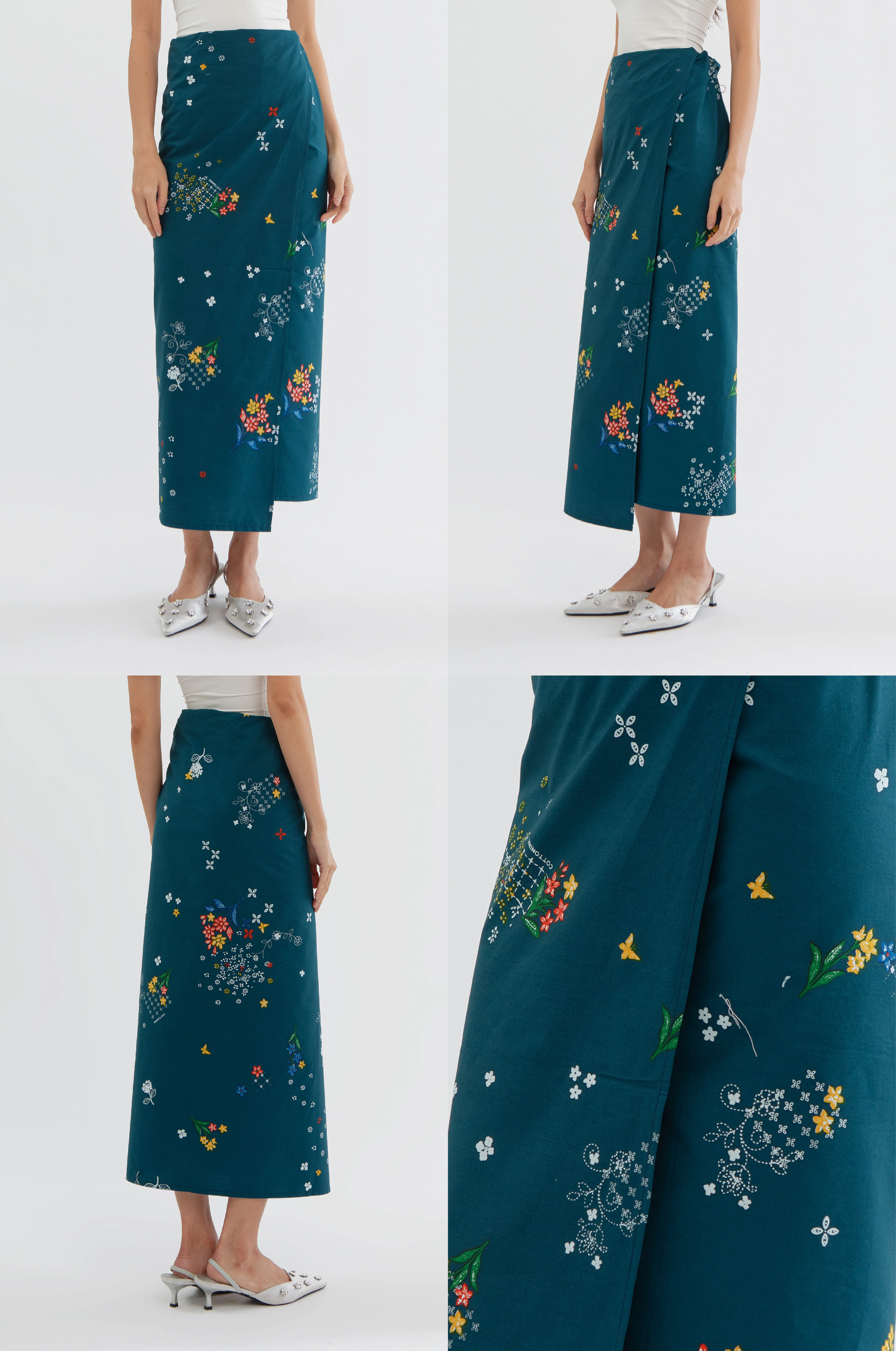 Saras Puspa Biru - Image 3
