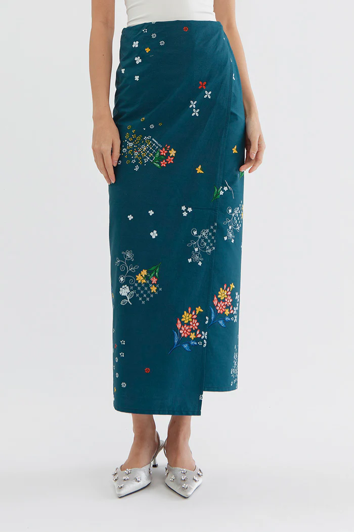 Saras Puspa Biru - Image 6