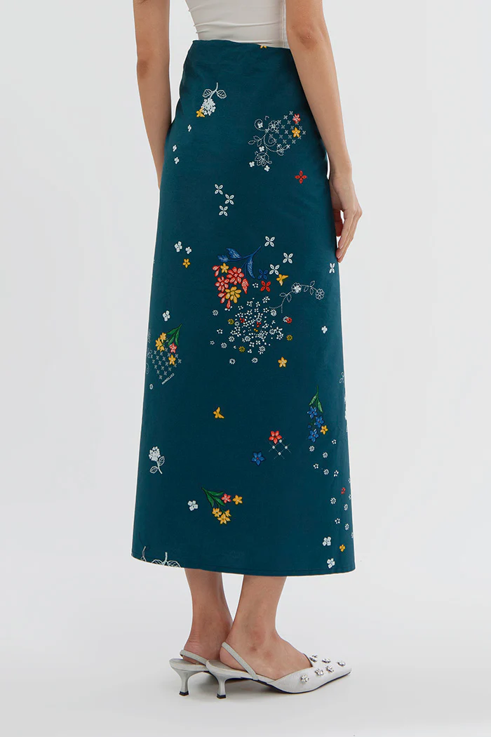 Saras Puspa Biru - Image 7