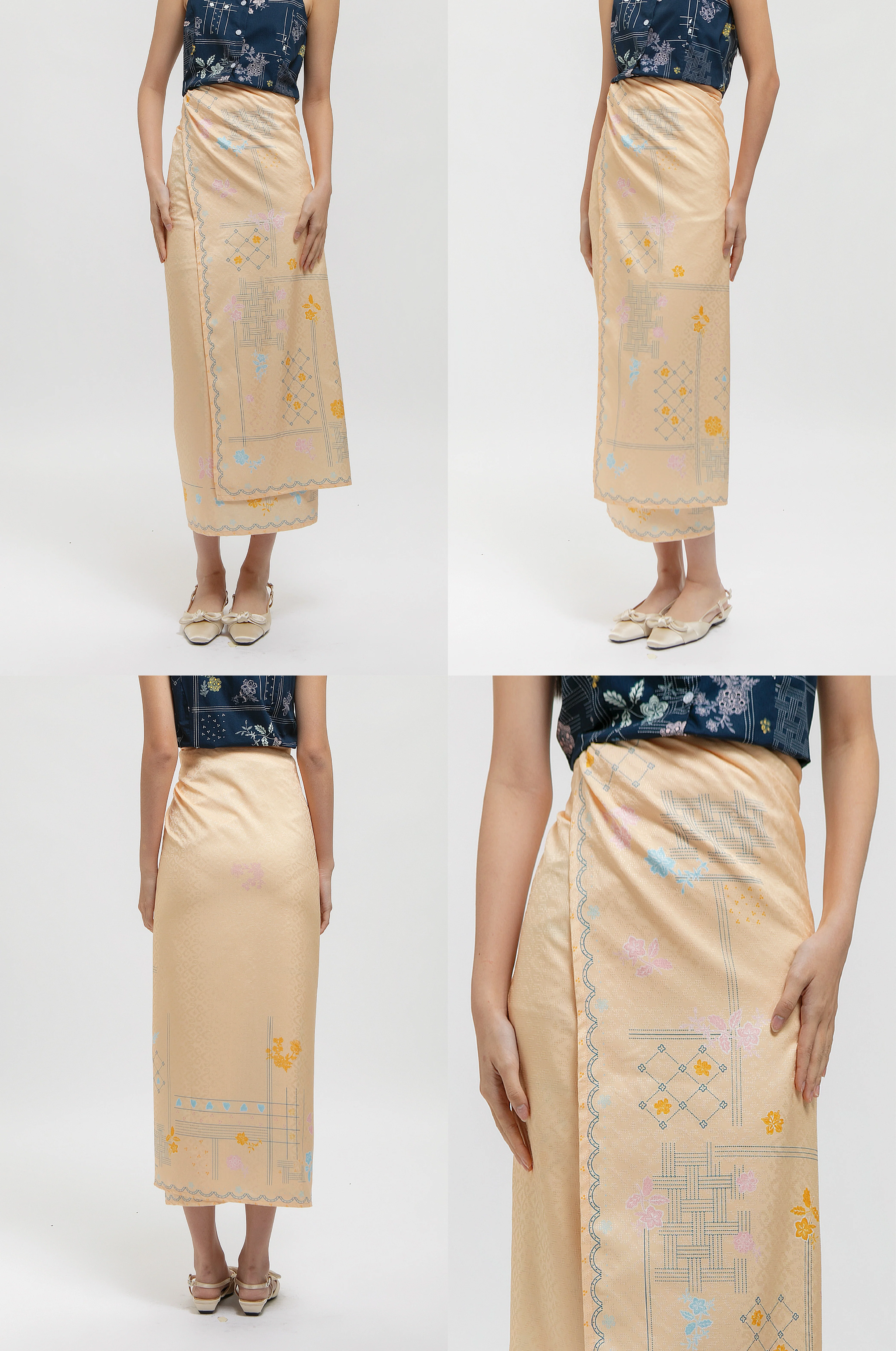 Saras Rekah Kuning - Image 2