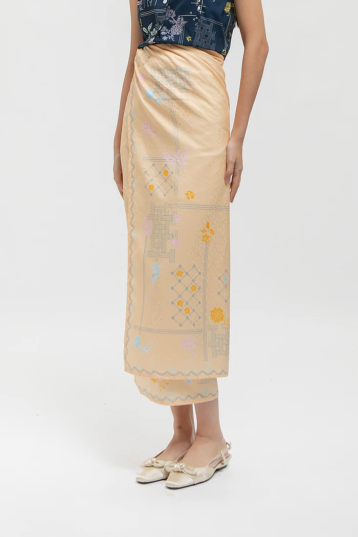 Saras Rekah Kuning - Image 3