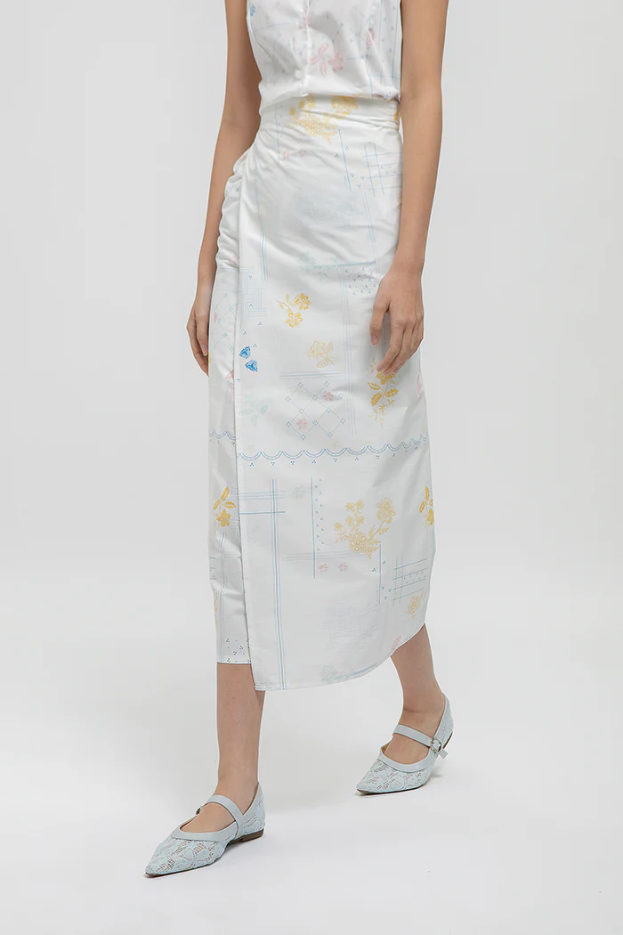 Saras Rekah Putih - Image 3