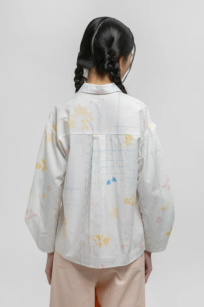 Sarita Rekah Putih - Image 4
