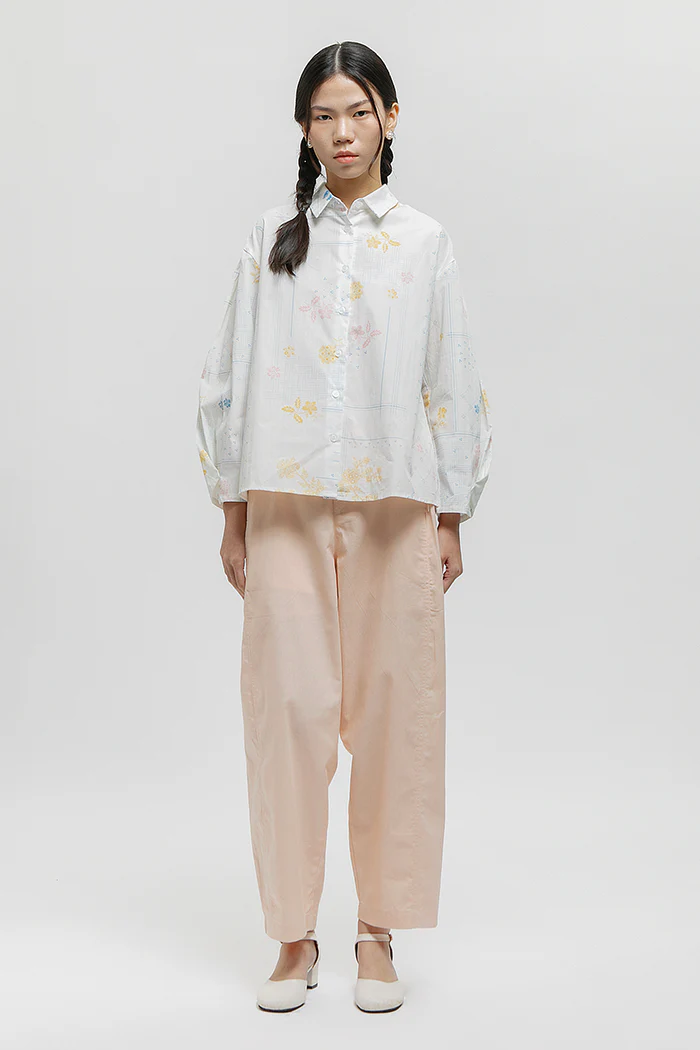 Sarita Rekah Putih - Image 6
