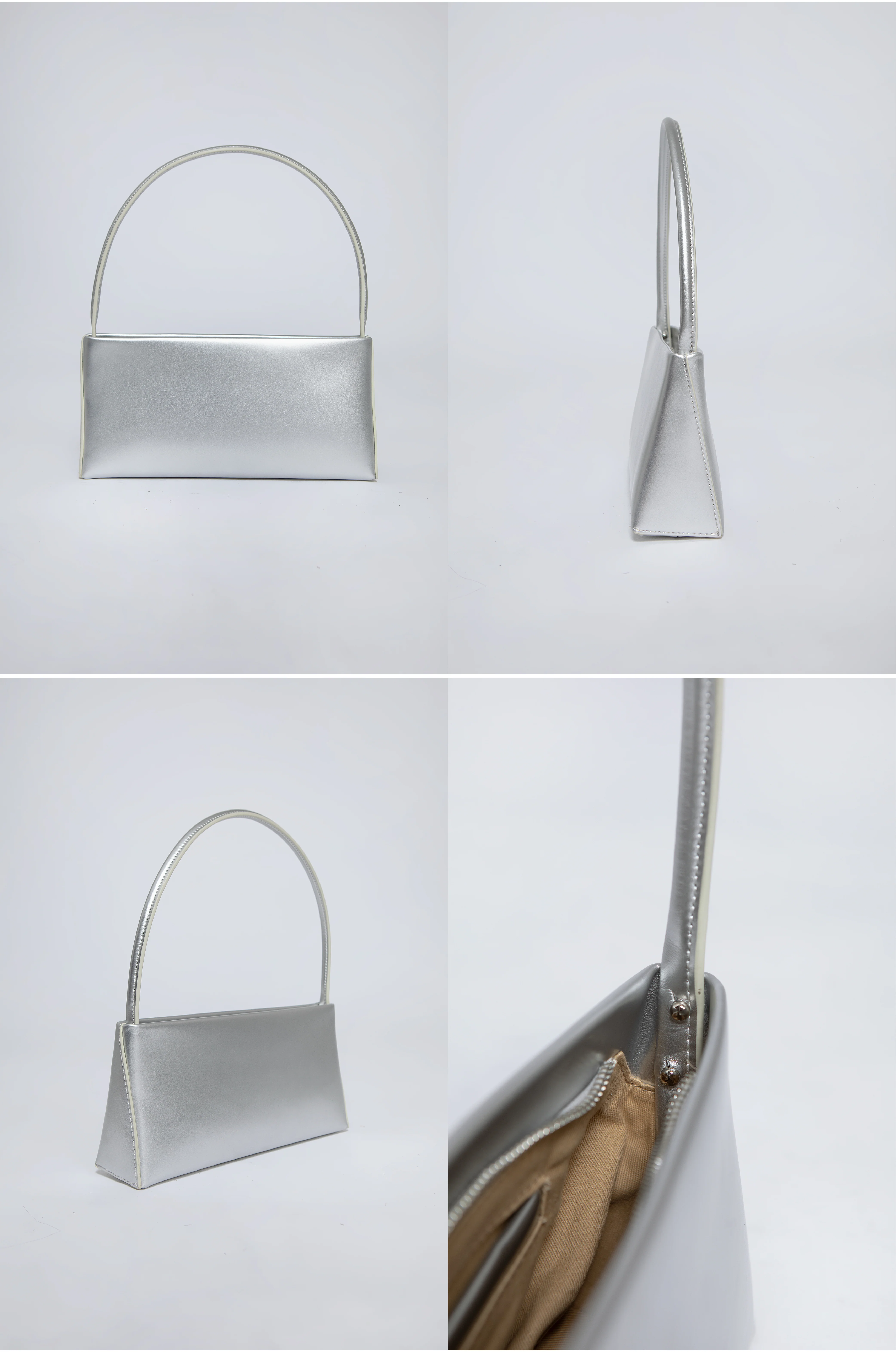 Silver Alto - Image 2