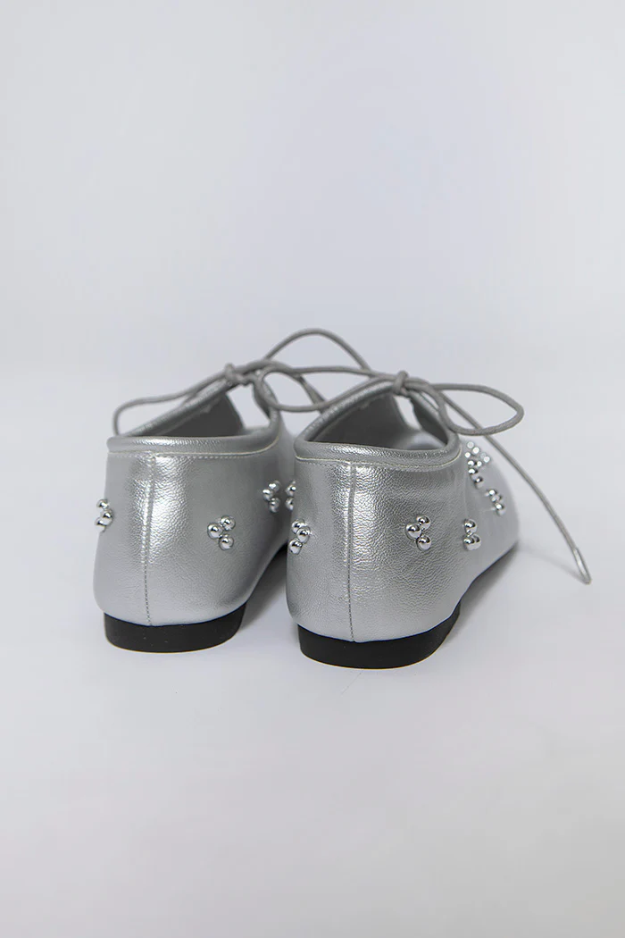 Silver Iselle - Image 3