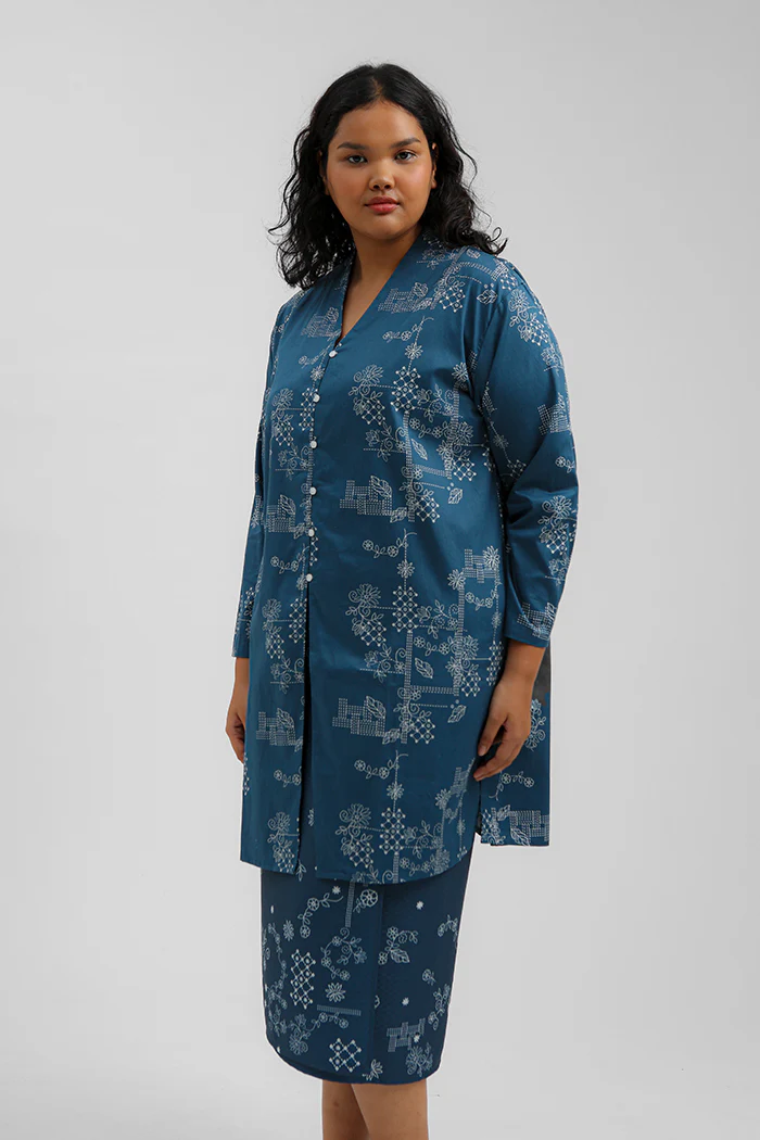 Sita Biru Laut - Defect Sale - Image 3
