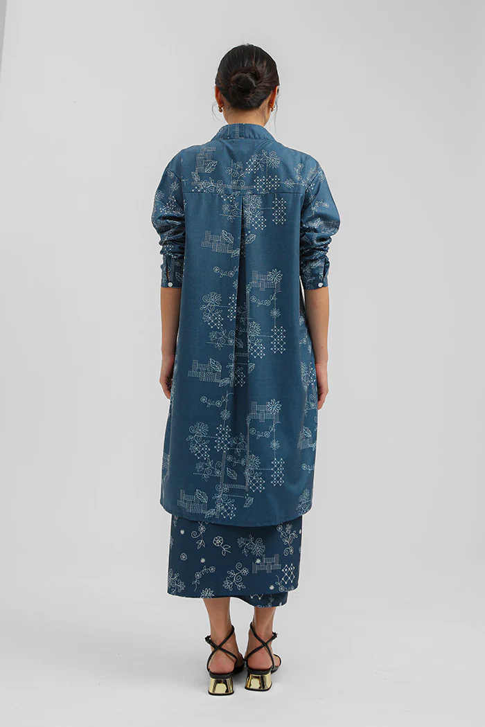 Sita Biru Laut - Defect Sale - Image 4