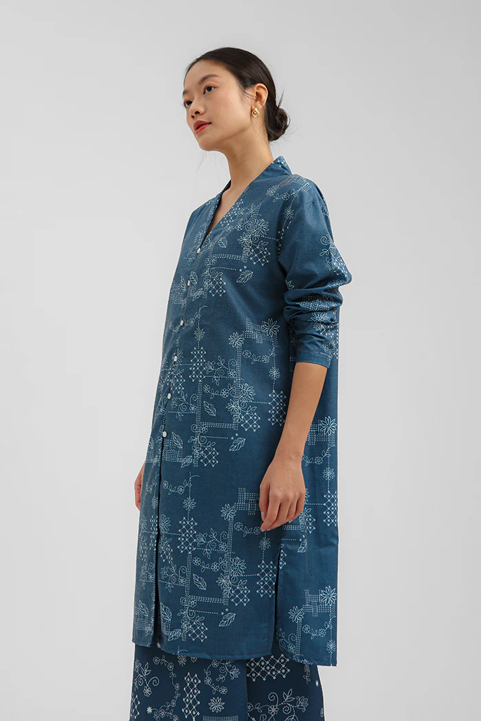 Sita Biru Laut - Defect Sale - Image 5