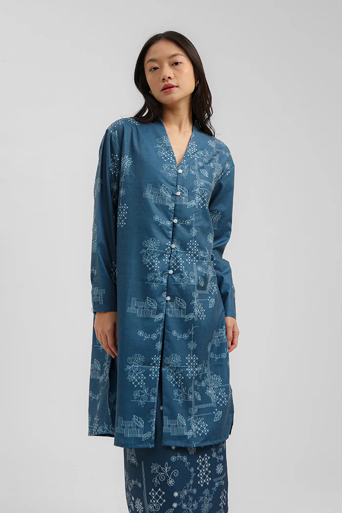 Sita Biru Laut - Defect Sale - Image 6