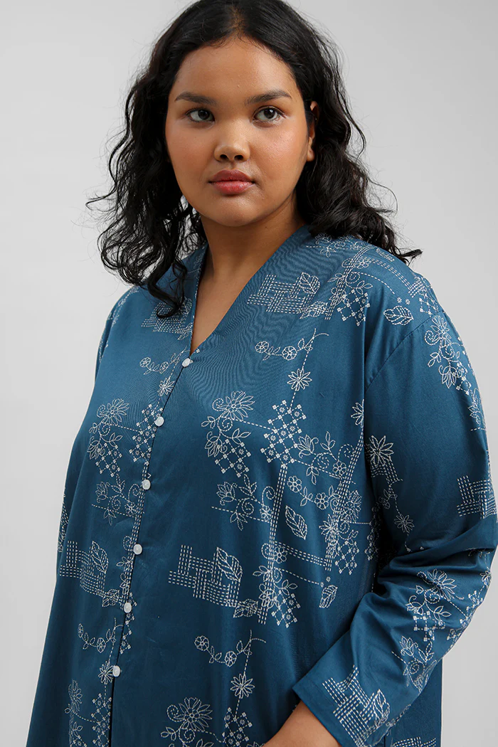 Sita Biru Laut - Defect Sale - Image 7