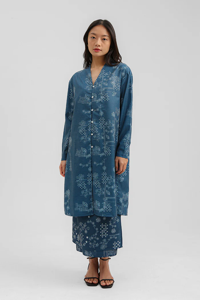 Sita Biru Laut - Defect Sale - Image 8