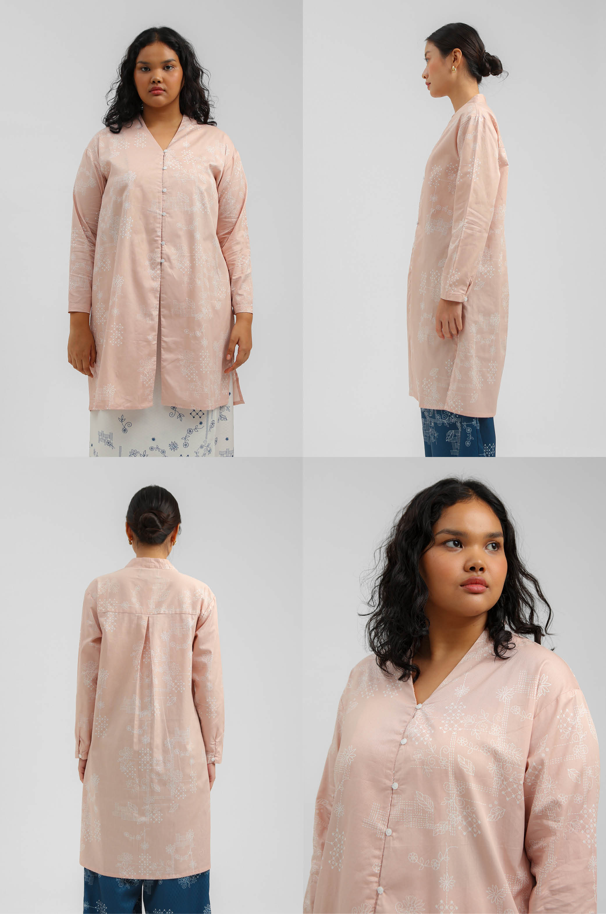 Sita Merah Jambu - Image 2