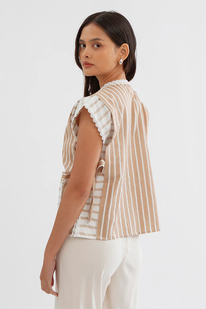 Smara Salur Coklat - Image 5