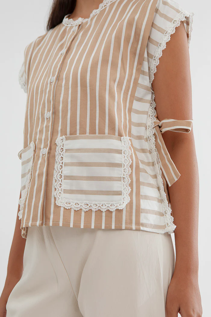 Smara Salur Coklat - Image 6