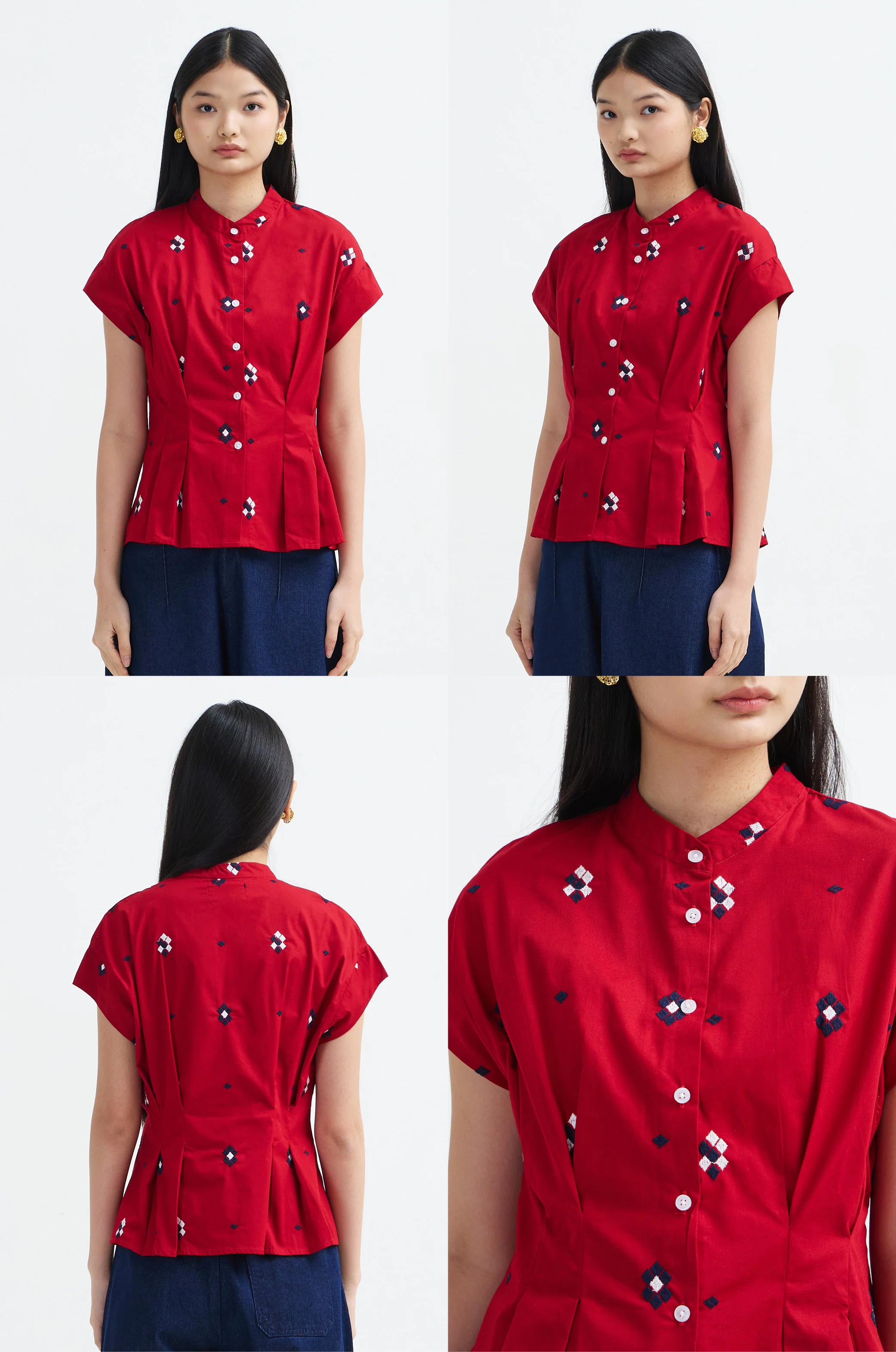 Tarini Wajik Merah - Image 2