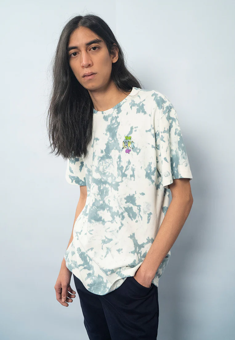 The Life Of - Tie Dye Muklay Alex - Image 2