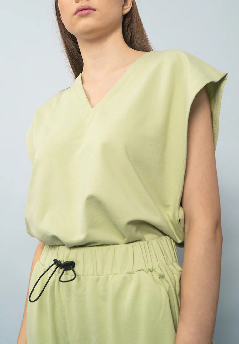 The Life Of - Green Katja - Image 4
