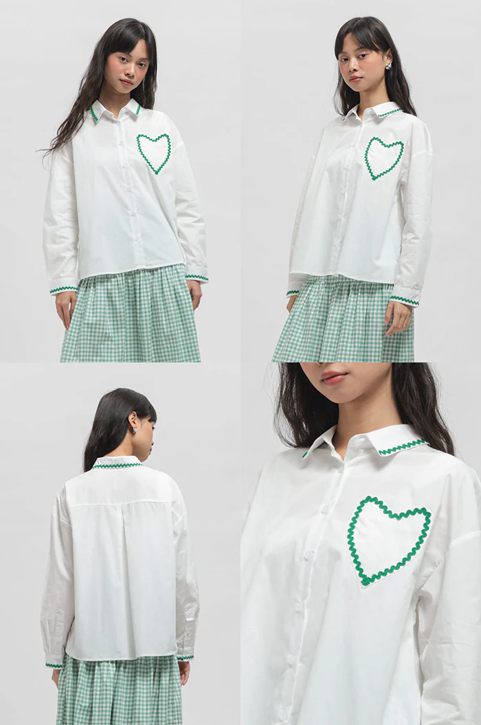 Ursula Shirt - Image 2