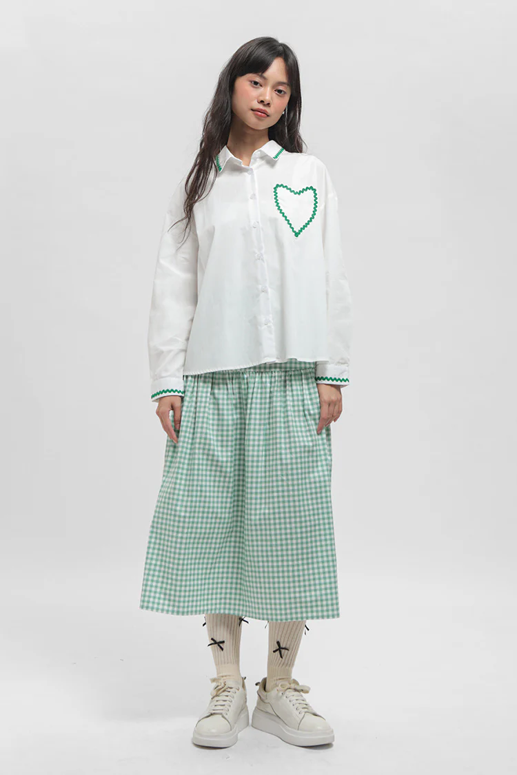 Ursula Shirt - Image 6