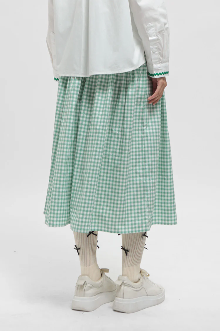 Sanur Skirt - Image 3