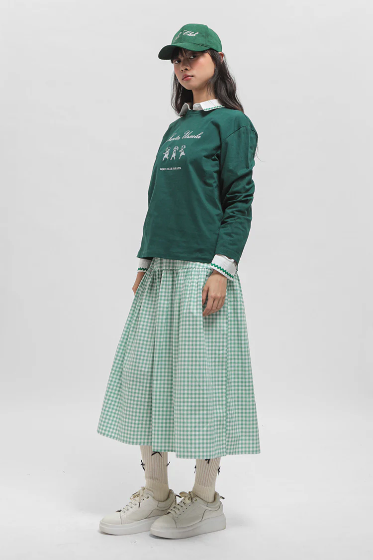 Sanur Skirt - Image 4