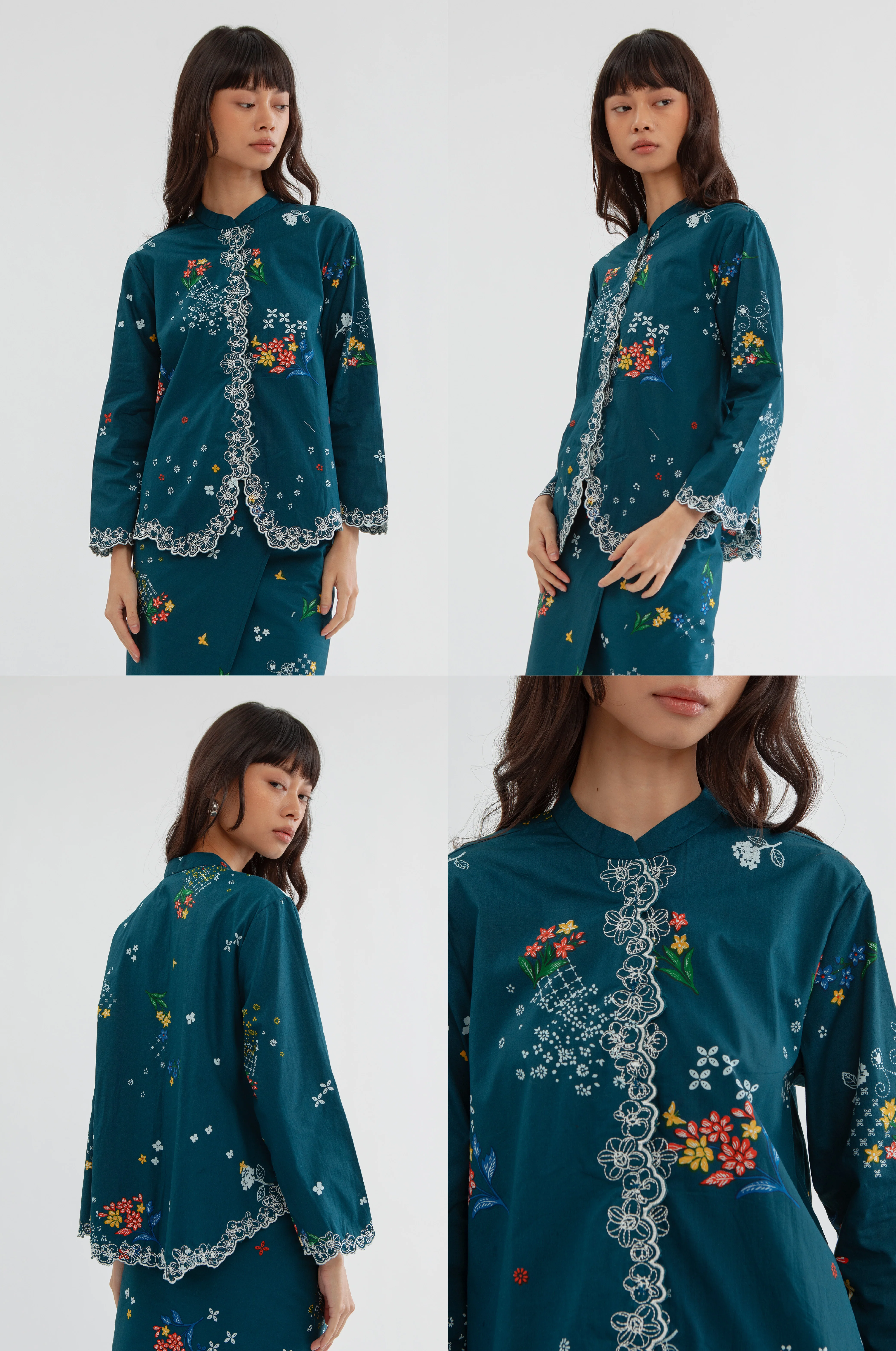 Yasya Puspa Biru - Image 3