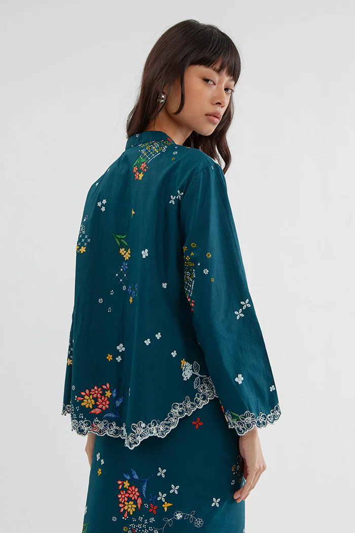 Yasya Puspa Biru - Image 6