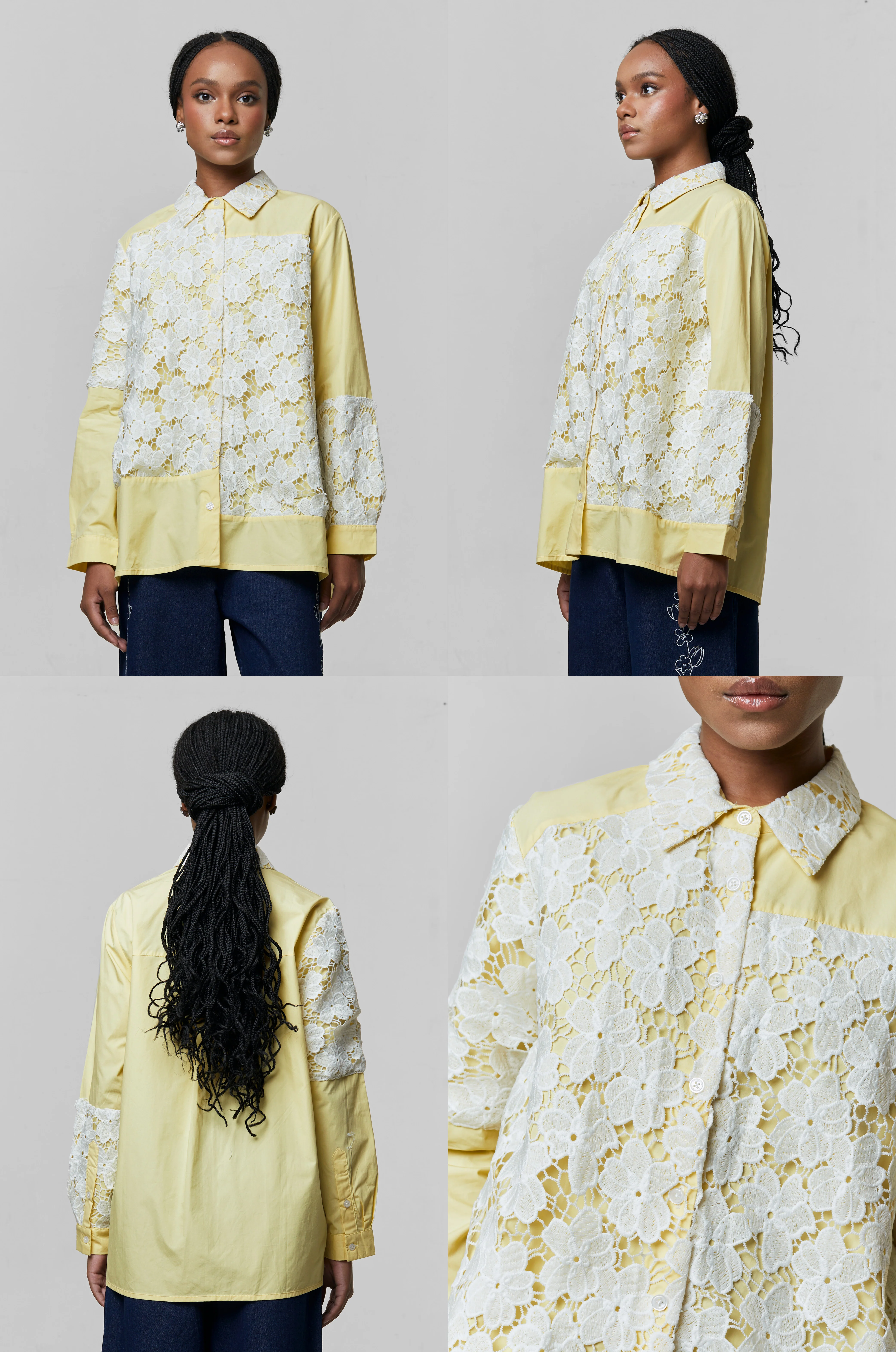 Yellow Aros - Image 2
