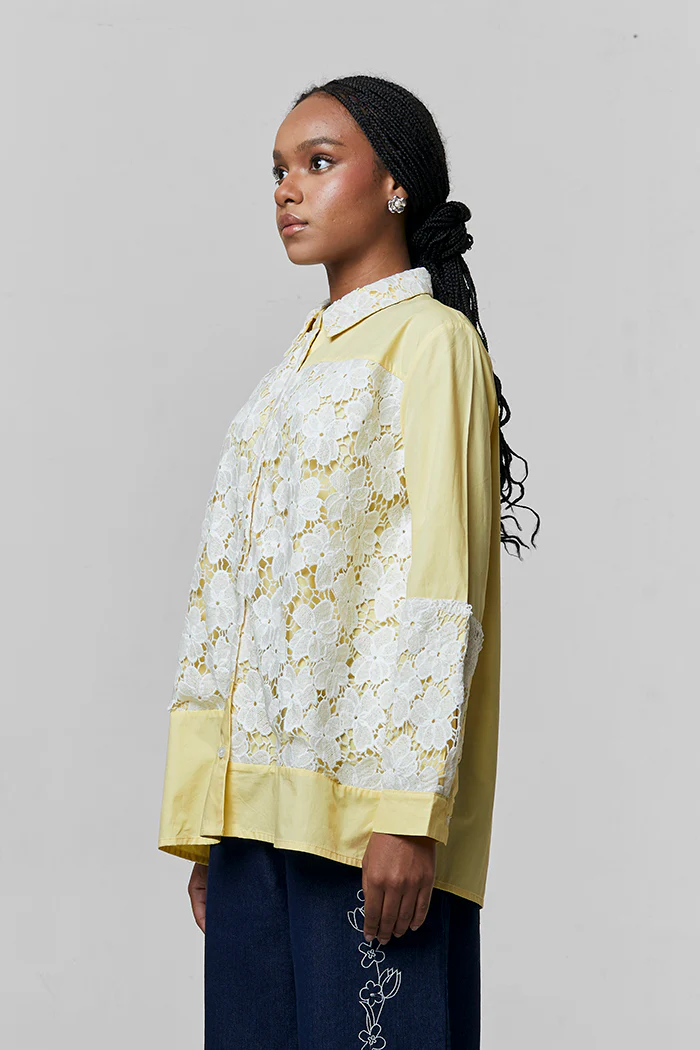 Yellow Aros - Image 3